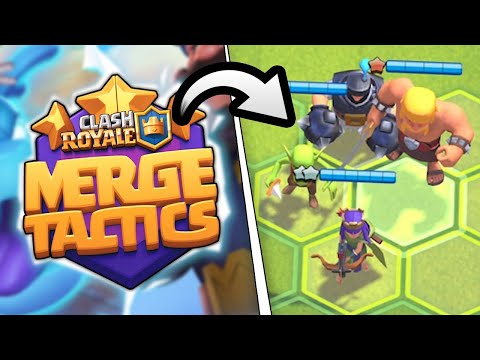 CLASH MINI HA VUELTO PERO DENTRO DE CLASH ROYALE🤯🤯