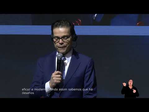 Fala, autoridade | 25 de junho | ANBIMA Summit 2025