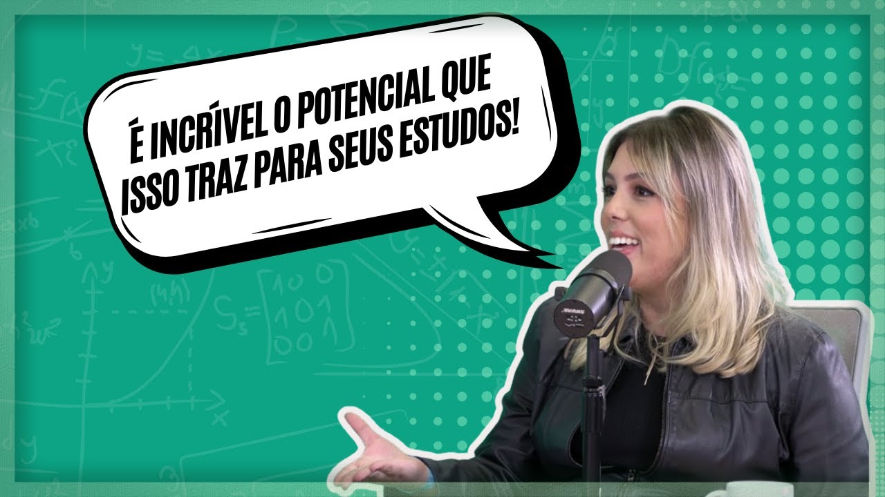 A IA faz a redação do Enem  TV Online A IA faz a redação do Enem