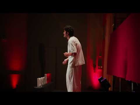 Imaginação Sedentária: Como Voltar a Sonhar | Matheus Sodré | TEDxBlumenau