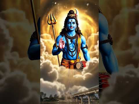 Har har Mahadev 🥹 || 🥰🥰🥰 Aman malouniya || #song #viralmusi