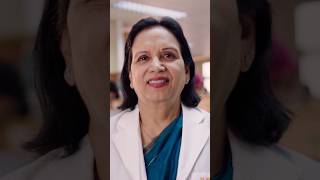 Dr. Firdausi Qadri protects kids from deadly cholera