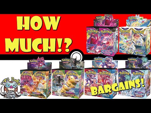 Pokemon TCG News