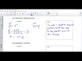 Exploring the Law of Exponents
