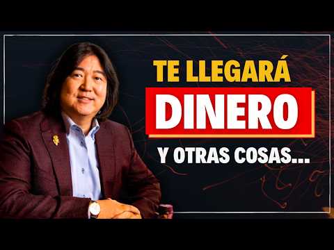 Con Solo este ACTO podrás Desbloquear el Flujo del Dinero | Ken Honda | Gratitud