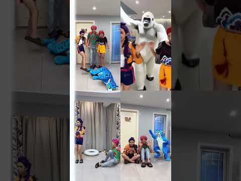 Contrast?#joker #cosplay