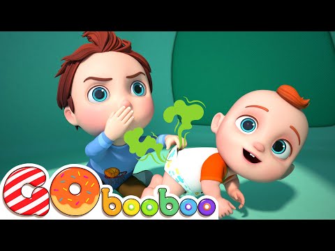 Diaper Change Song | Baby Care👶 | Nursery Rhymes & Kids Songs