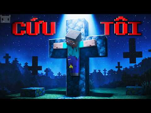 Bí Ẩn "KÌ DỊ" Nhất Từng Được Kể Trong Minecraft | ARG