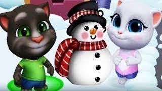 EL GATO TOM Y SUS AMIGOS EN DIRECTO MIERCOLES  😏😏😏😏
