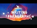 Understanding Paragraphs
