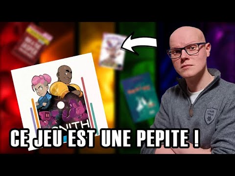 POURQUOI n'y ai-je pas joué plus tôt ? - Hé Zeugma ! A quoi tu joues ?