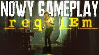 Resident Evil 9 Requiem PL - Nowy Gameplay Trailer!