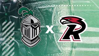 Wisconsin Lutheran College Football:  Ripon vs. WLC (LIVE)