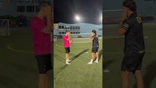 Shots fired 💀 Who’s deleting their account? 👀#futbol #soccer #football #footballvideo