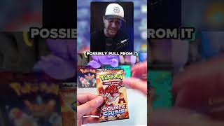 Opening a $300 booster pack Double Crisis