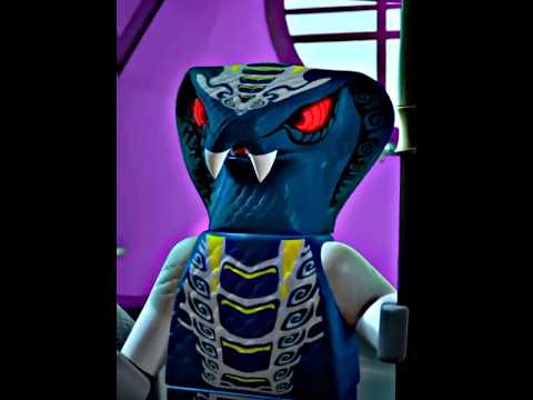 Mezmo is the poster boy #ninjago