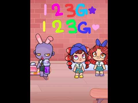 ?jax’s turn#1 2 3 go#funny#trending#gaming#avatarworld#shorts