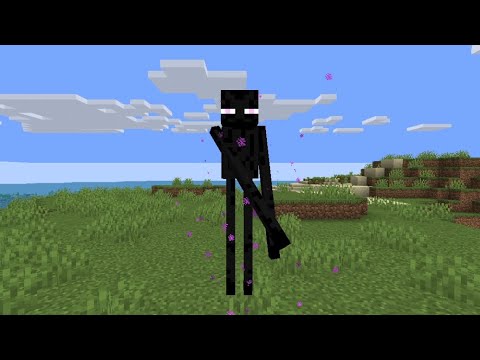 Minecraft But YOU Control Who I Am...