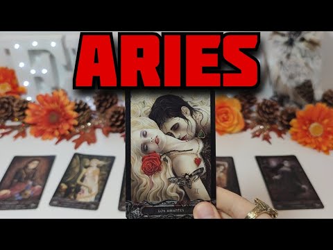 ARIES ♈️ ESTO NO ES UN SUEÑO‼️😱 EL MARTES 26 TU VIDA ESTALLA 🔮 HOROSCOPO #ARIES HOY TAROT AMOR