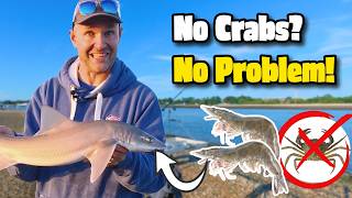 Peeler Crabs Are Expensive... So I Tried THIS!
