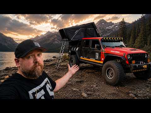 Is My Jeep Gladiator Finally Fixed!?
