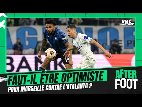 Faut-il être optimiste pour Marseille ? thumbnail