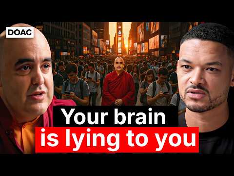 Mastering Meditation: Insights from Buddhist Monk Gerong Tupton