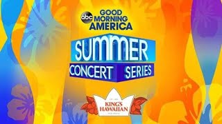 Lorde - Good Morning America * Summer Concert Series * New York, NY, USA (Aug 20, 2021) HDTV