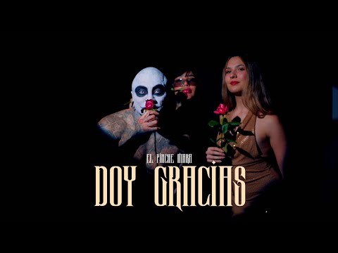 EL MARA - DOY GRACIAS (VIDEO OFICIAL)