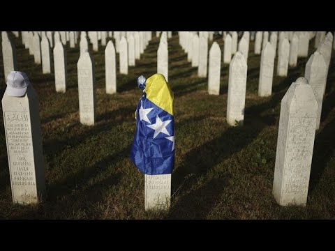 Σρεμπρένιτσα: Η πόλη που «ξέχασε» ο χρόνος