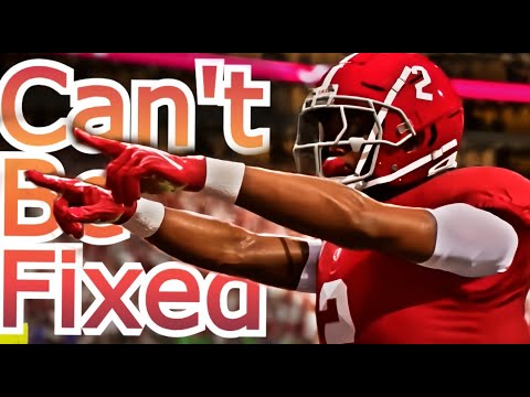 NCAA 26 College Football Is Doomed Before Launch – EA’s Gameplay Reveal Was A Mess