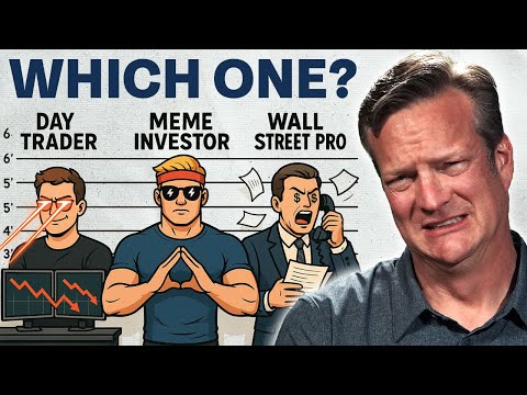What YOU Can Learn From The World's Best Investors