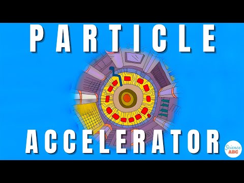 Particle accelerators: What are they, how do they work and why are they important to us?