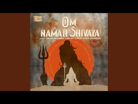 Om Namah Shivaya