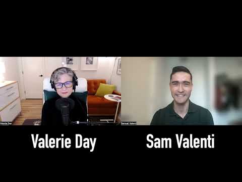 Exclusive Interview with Valerie Day