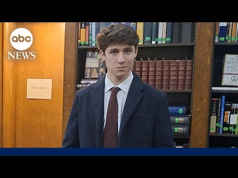 YouTube video thumbnail: How Scammers Use ‘Ghost Students’ to Steal Millions in Financial Aid