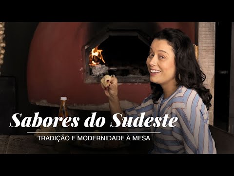 ​AO VIVO: CNN Viagem & Gastronomia | Sabores do Sudeste: Tradição e modernidade à mesa – 02/03/2025