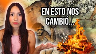 ¿CÓMO ERAMOS antes de DESCUBRIR el FUEGO?🤭