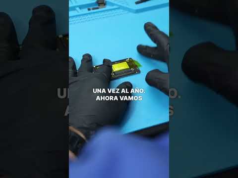 LE DIJERON EN APPLE ?QUE NO TENÍA REPARACIÓN la T.M. de su Macbook