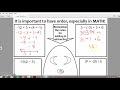 Mastering Order of Operations with Integers
