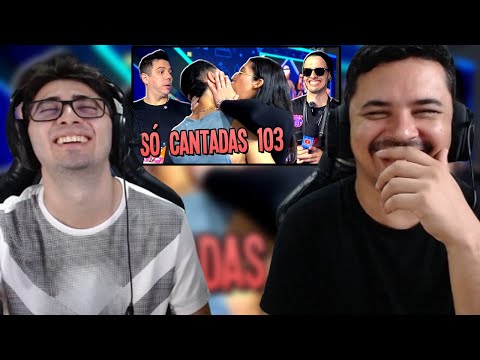 A MENINA BV COM 19 ANOS (ft Caracol Raivoso) - Video Game Show - Brasília | DF | Periódico REACT