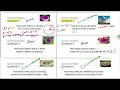 Circumference and Area Concepts