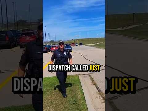 Cops Called At Correctional Facility!