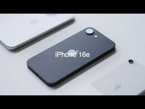 iPhone 16e 実機レビュー | 最高の選択肢になりうる理由 | ケースを選べば弱点は潰せる