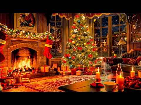 Top 50 Christmas Songs All Time 🎄 Franks Sinatra, Bing Crosby Best Christmas Collection 🎷 Full Album