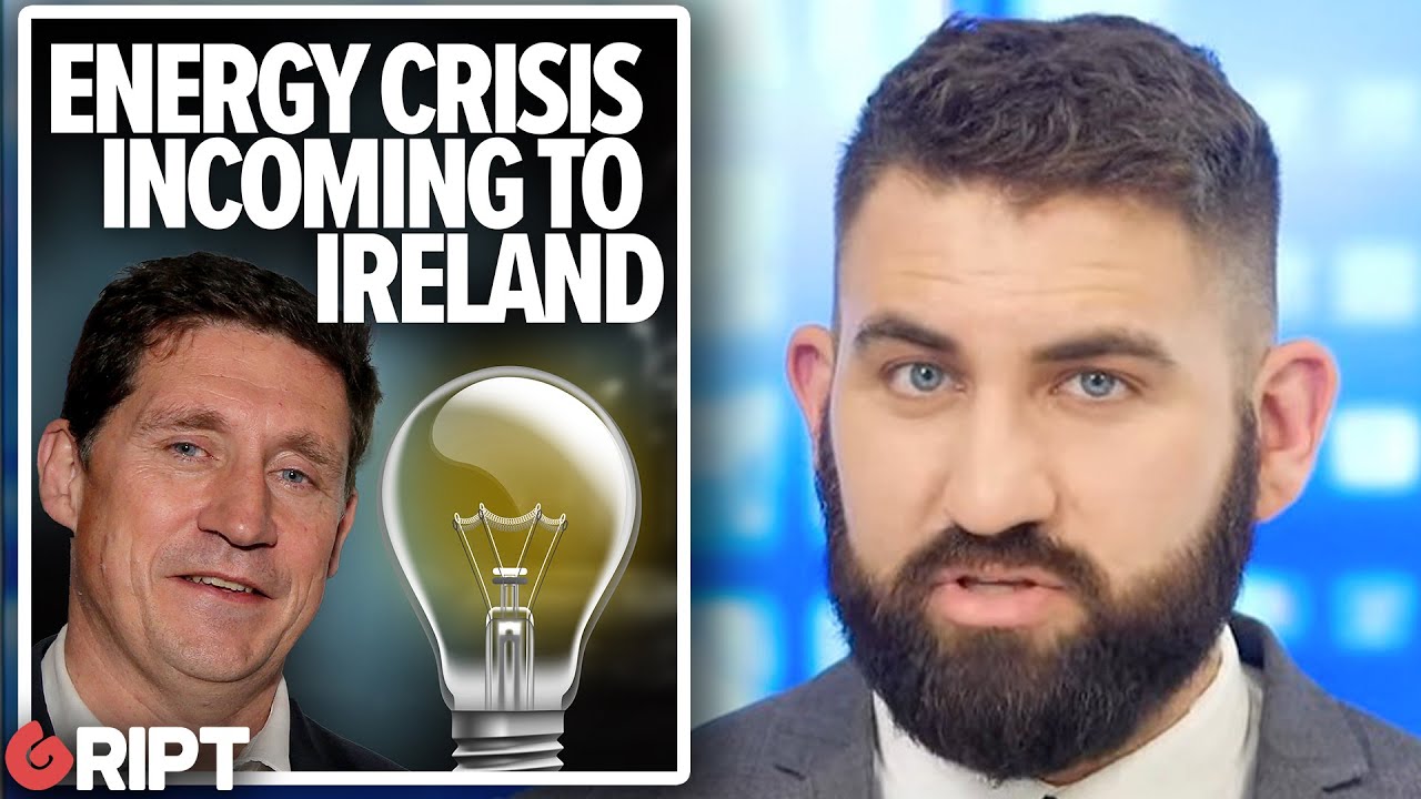 Irish Government put up Tax on Candles ahead of Energy Crisis