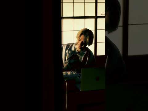 いのちのパレヱド - MV Behind the scenes④