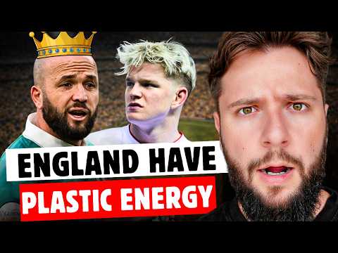 Ireland HUMBLE England!! | England vs Ireland | Six Nations Review