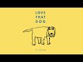 Exploring Jack's Journey in Love That Dog