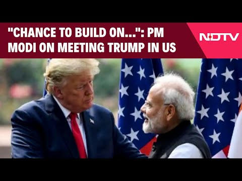 PM Modi US Visit | 